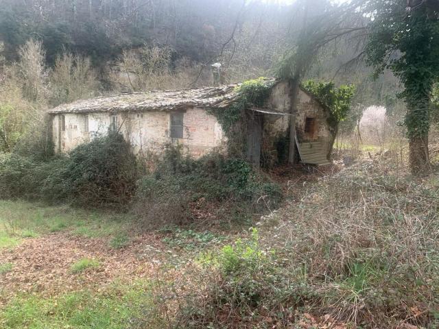 Rustico in vendita a Cenerente, Umbria
