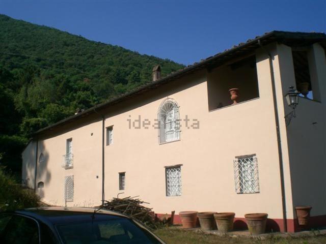 Rustico in vendita a San Giuliano Terme, Toscana