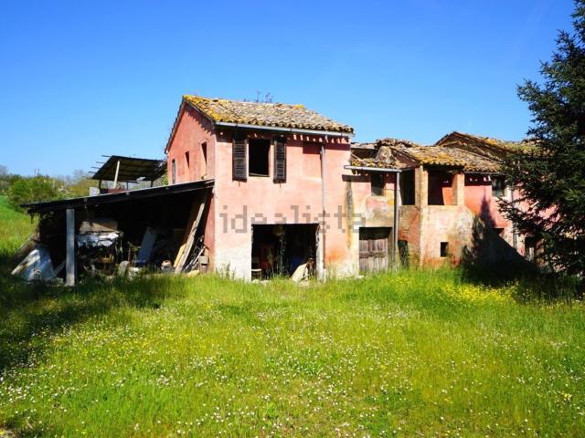 Rustico in vendita a San Marco, Marche