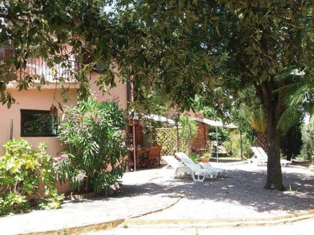 Rustico in vendita a Bivio Di Ravi, Toscana