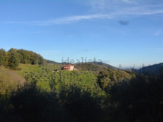 Rustico in vendita a Unione dei comuni Media Valle del Serchio, Pescaglia