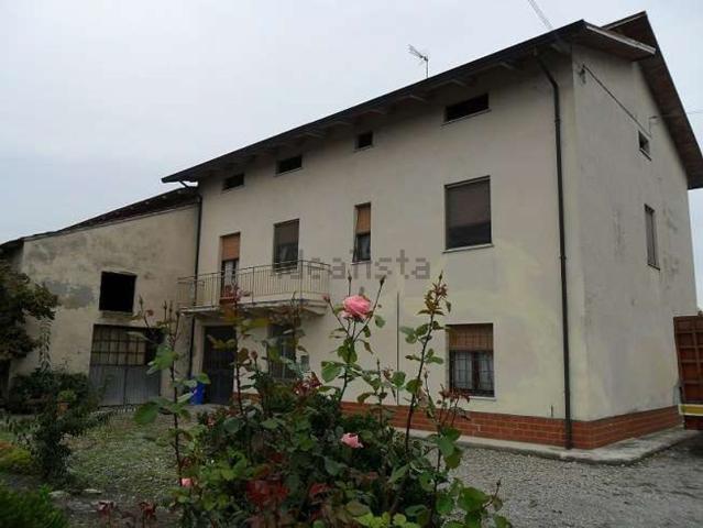 Rustico in vendita a Busseto, Reggio Emilia