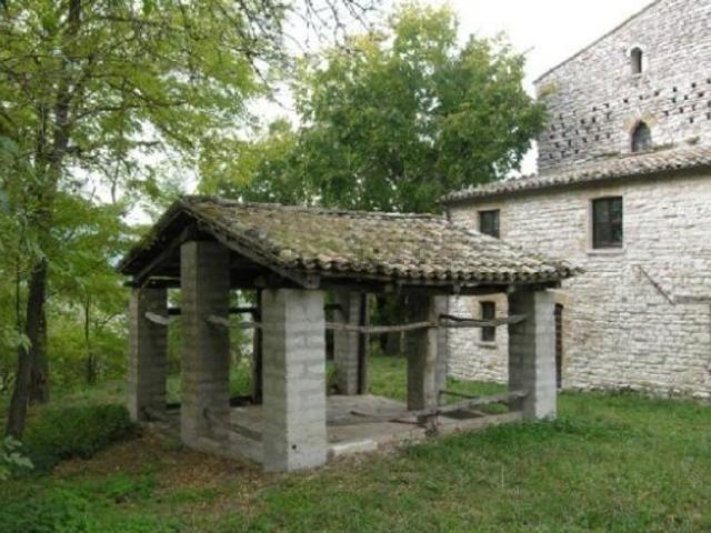Rustico in vendita a Marche, Pesaro E Urbino