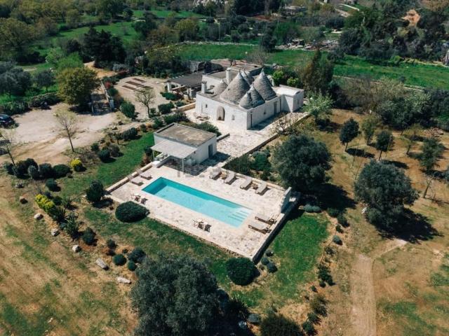 Rustico in vendita a Contrada Badessa, Puglia