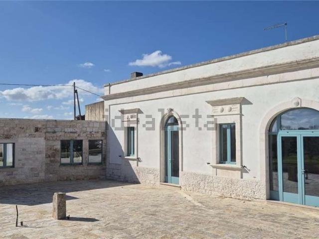 Rustico in vendita a Puglia, Brindisi