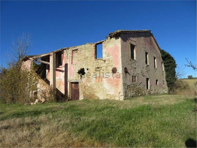 Rustico in vendita a Marche, Macerata