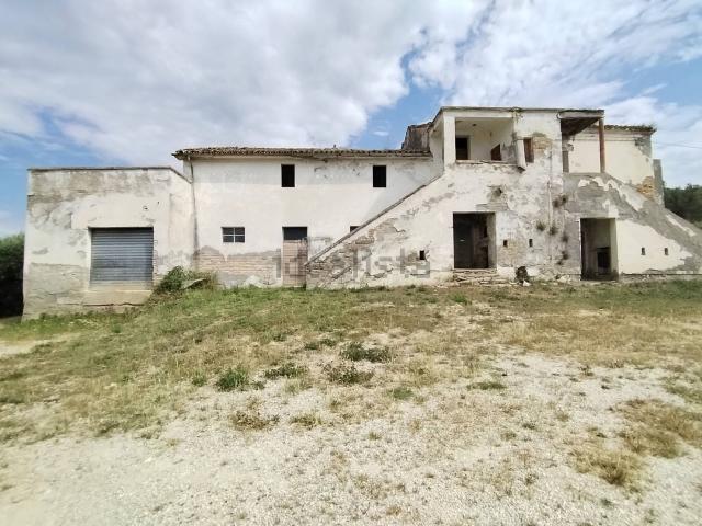 Rustico in vendita a Marche, Ascoli Piceno