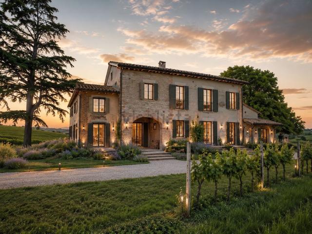 Rustico in vendita a Piemonte, Asti