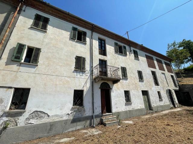 Rustico in vendita a Piemonte, Cuneo