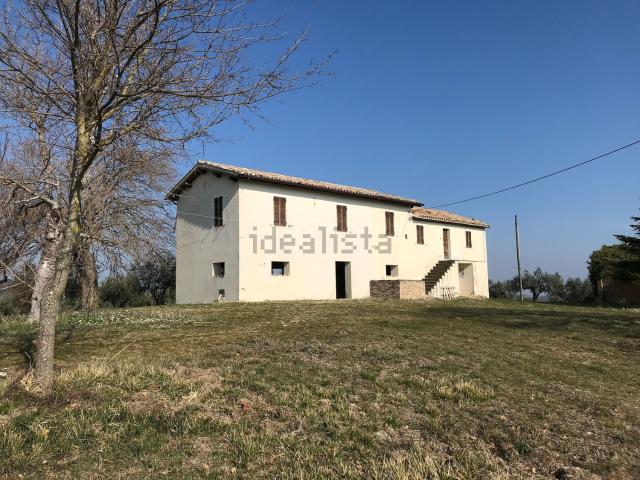 Rustico in vendita a Spoleto, Umbria