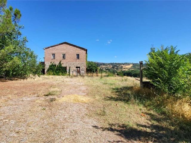 Rustico in vendita a Izzalini, Umbria
