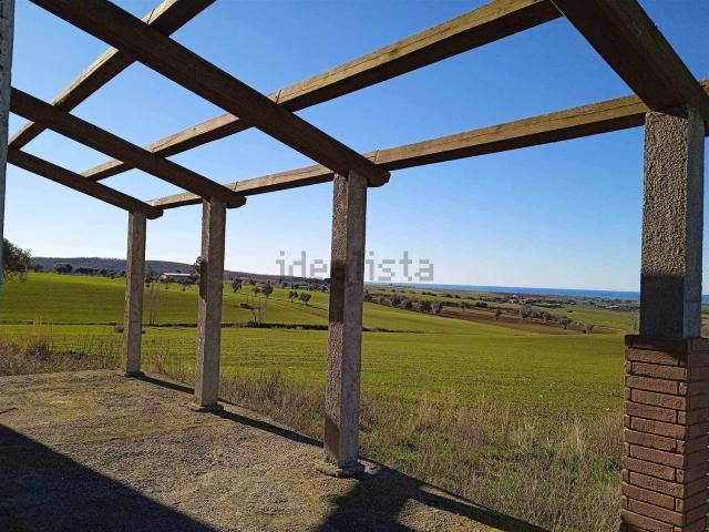 Rustico in vendita a Tarquinia, Lazio