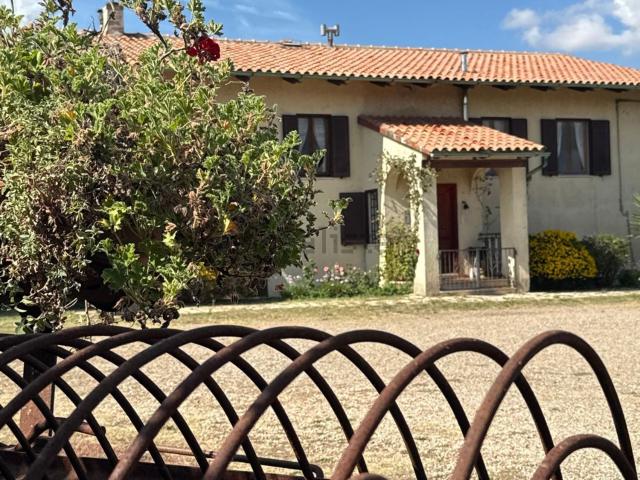 Rustico in vendita a Manciano, Grosseto