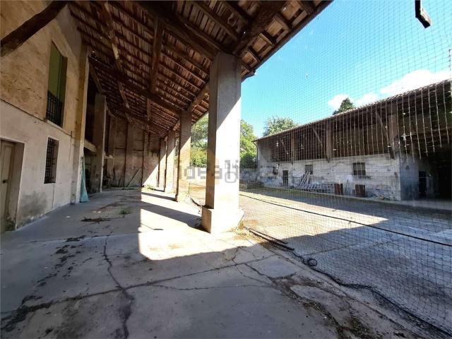 Rustico in vendita a Manerbio, Lombardia