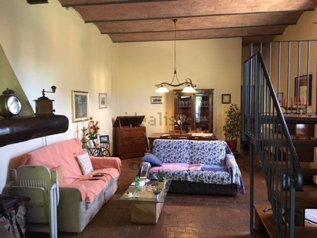 Rustico in vendita a Monticiano, Siena