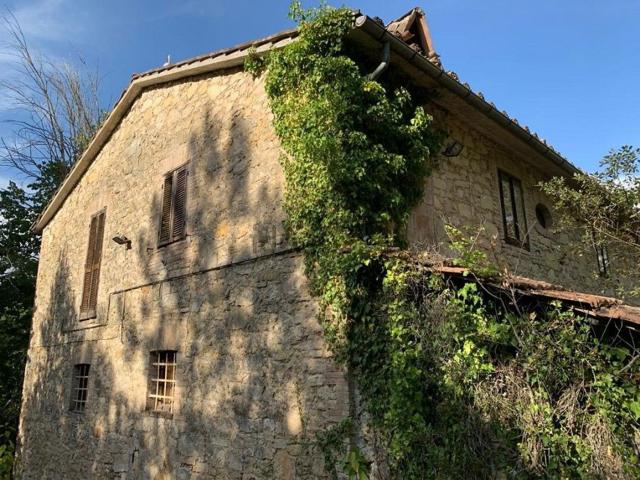 Rustico in vendita a Amelia, Terni