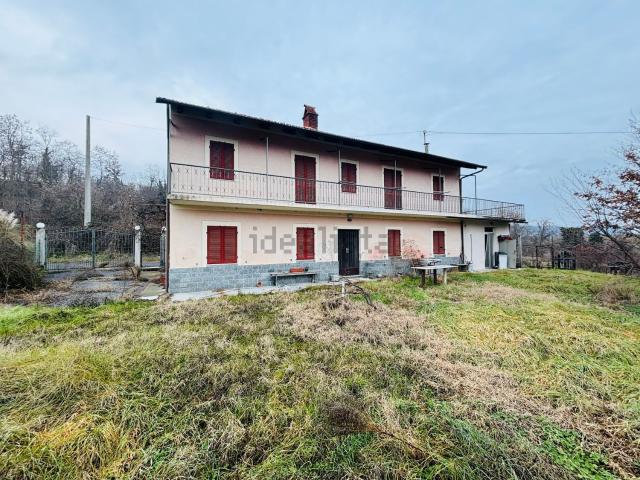 Rustico in vendita a Piemonte, Cuneo