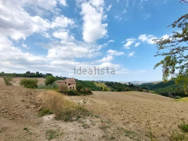 Rustico in vendita a Marche, Ascoli Piceno