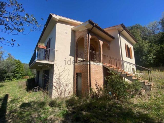 Rustico in vendita a Roccastrada, Toscana