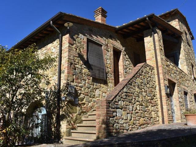 Rustico in vendita a Unione dei Comuni Circondario dell'Empolese Valdelsa, Gambassi Terme