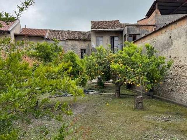 Rustico in vendita a Calabria, Vibo Valentia