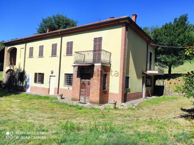 Rustico in vendita a Piemonte, Alessandria