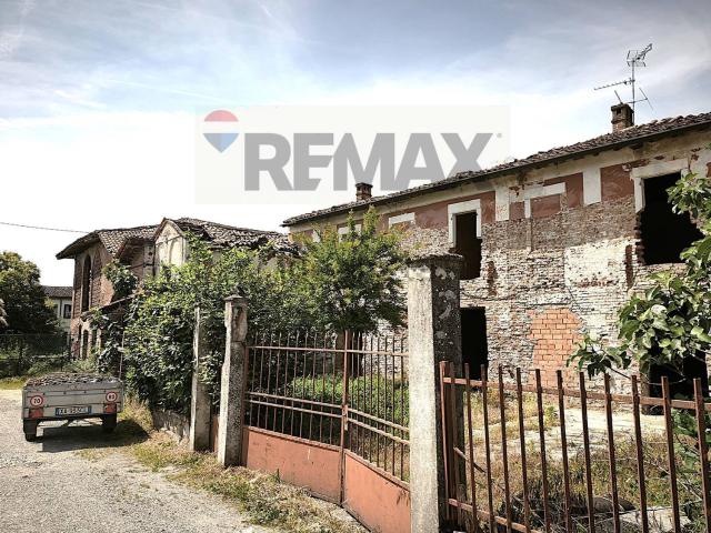 Rustico in vendita a San Martino Siccomario, Lombardia