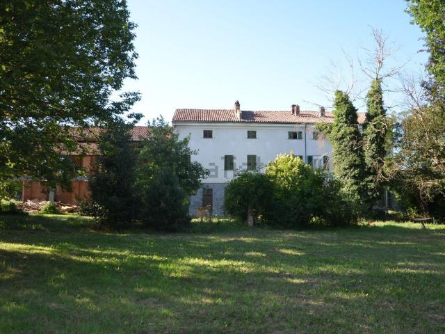 Rustico in vendita a Piemonte, Alessandria