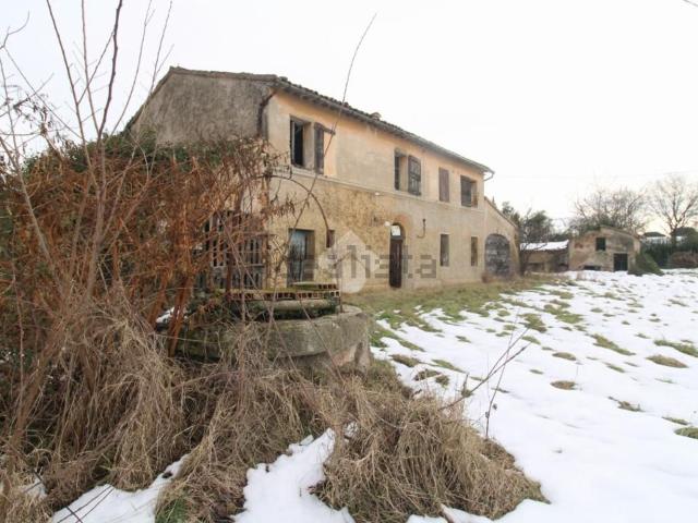Rustico in vendita a Forlì, Forlì-Cesena