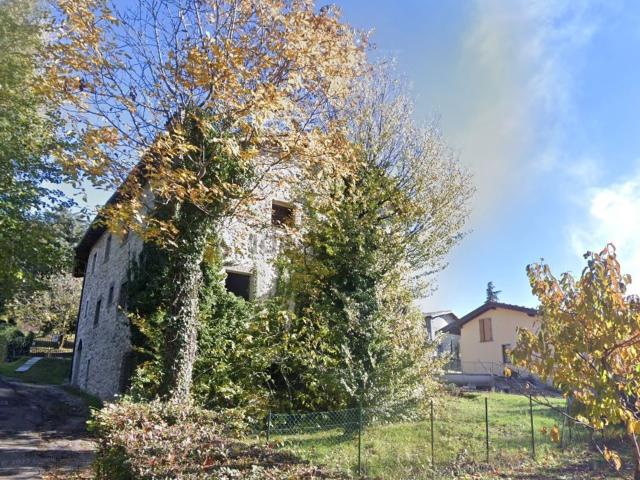 Rustico in vendita a Ponteranica, Lombardia