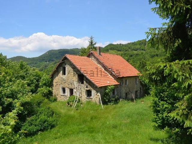 Rustico in vendita a Sassello, Liguria
