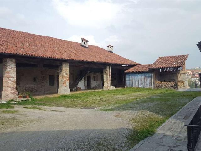Rustico in vendita a Piemonte, Cuneo