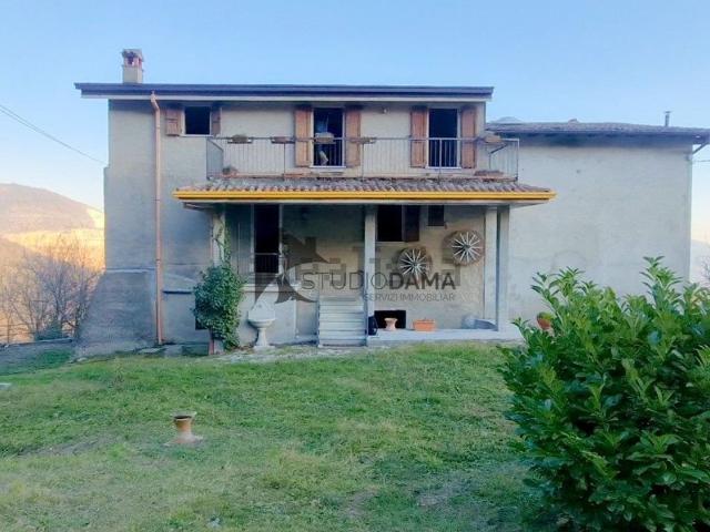 Rustico in vendita a Botticino, Lombardia