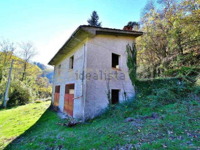 Rustico in vendita a Unione dei comuni Media Valle del Serchio, Coreglia Antelminelli