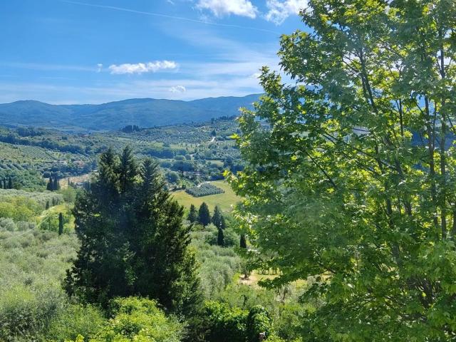 Rustico in vendita a Rignano Sull'arno, Toscana