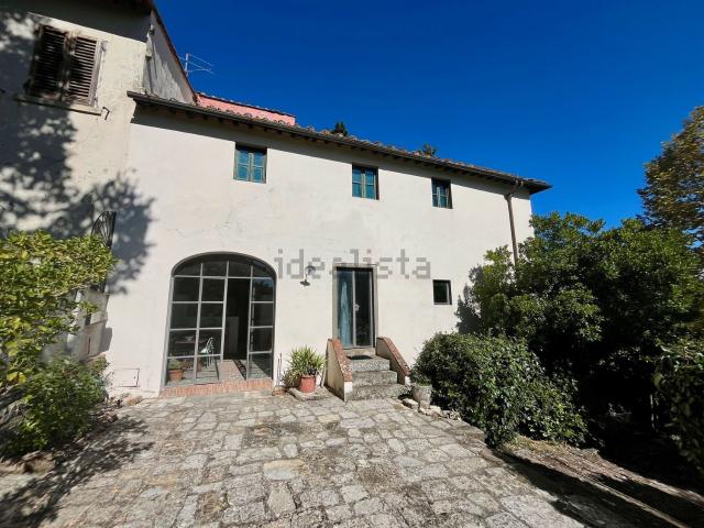 Rustico in vendita a Rignano Sull'arno, Toscana