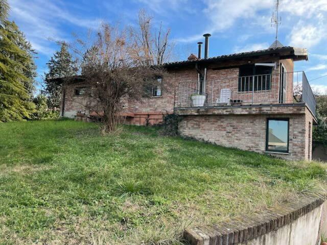 Rustico in vendita a Ziano Piacentino, Reggio Emilia