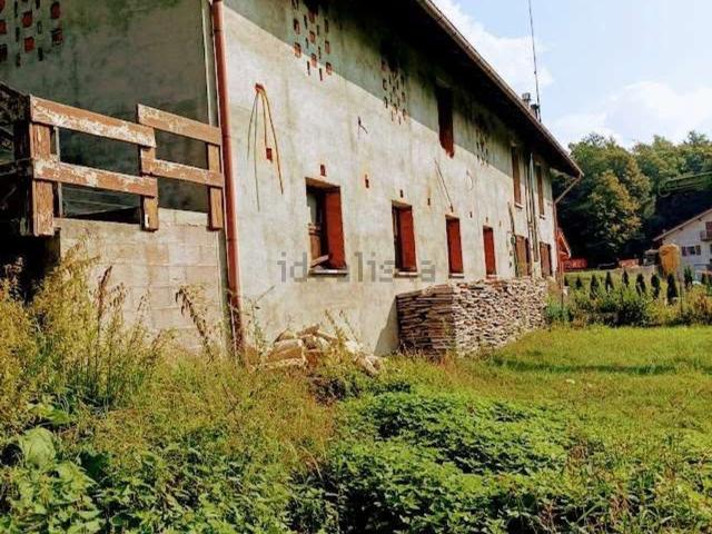 Rustico in vendita a Piemonte, Verbano-cusio-ossola