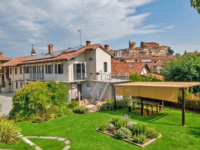 Rustico in vendita a Piemonte, Cuneo