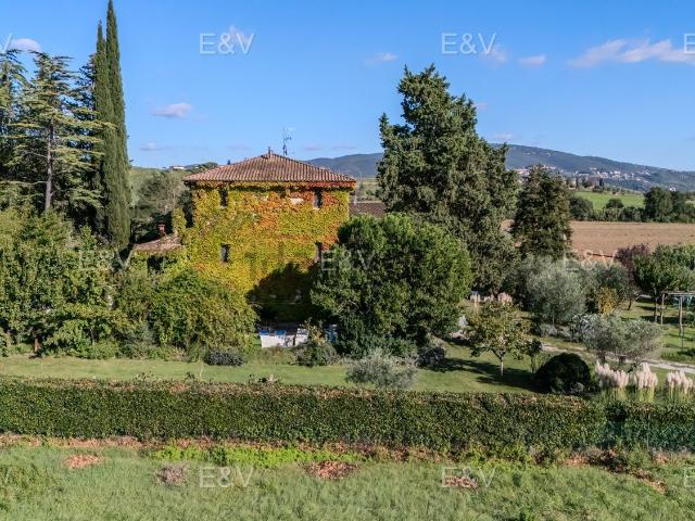 Rustico in vendita a Magione, Umbria