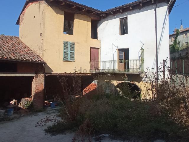 Rustico in vendita a Piemonte, Asti