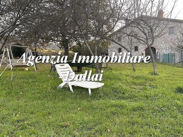 Rustico in vendita a Latera, Barberino Di Mugello