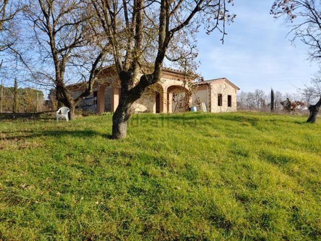 Rustico in vendita a Pieve Di Sinalunga, Toscana