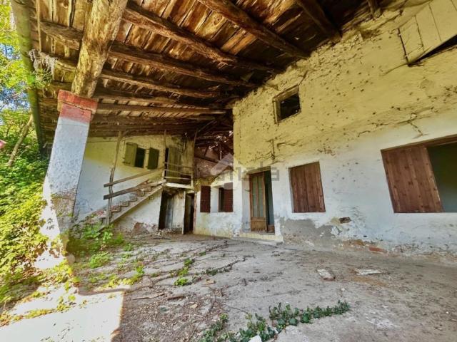 Rustico in vendita a Fonte, Maser