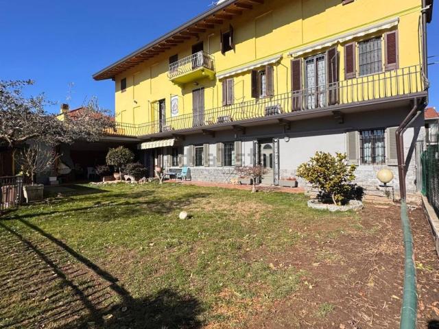 Rustico in vendita a Piemonte, Novara