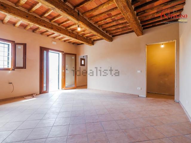Rustico in vendita a Chiesina Uzzanese, Toscana