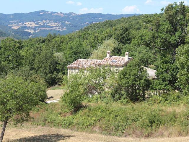 Rustico in vendita a Sestino, Toscana