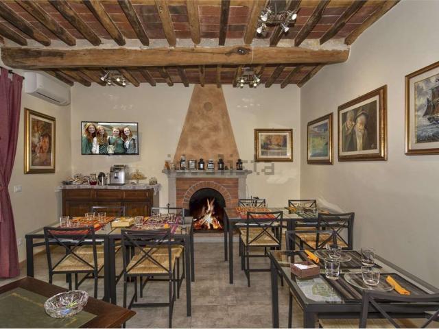 Rustico in vendita a San Quirico, Capannori