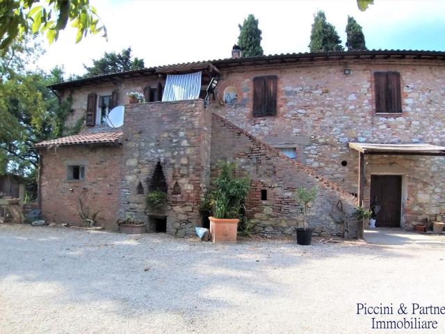 Rustico in vendita a Castiglione del Lago