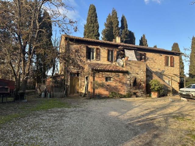 Rustico in vendita a Gioiella, Umbria